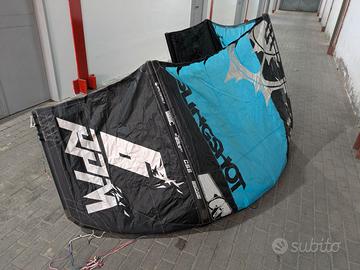 kite slingshot RPM 6 mt