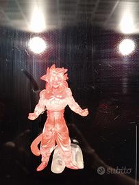 Action figure Dragonball