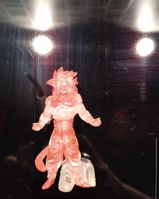 Action figure Dragonball