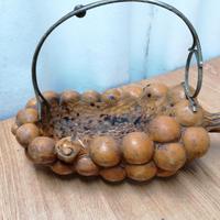 Macabo Aldo Tura Cusano Milanino grappolo d'uva