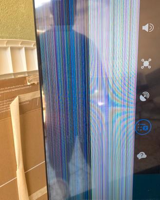 Samsung Smart Tv 65 pollici