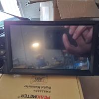 autoradio connesso fiat panda 2013-2020