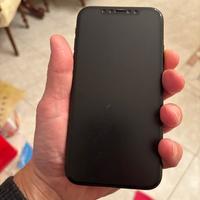 iPhone XR 64 gica come nuovo con caricatore