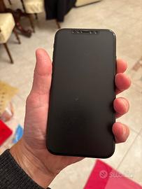 iPhone XR 64 gica come nuovo con caricatore