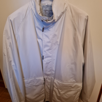 Giacca impermeabile Pal Zileri originale