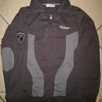 Giacca + Statue + Orologio Tom Clancy's blacklist