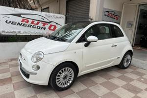 Fiat 500 1.2 Lounge 70cv