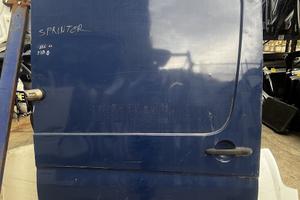 Porta portellone scorrevole dx mercedes sprinter