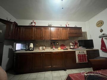 Cucina Scavolini