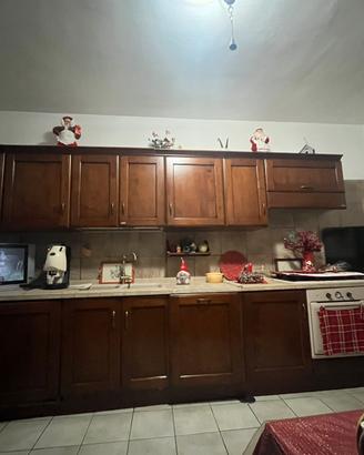 Cucina Scavolini