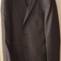 Abito John barrit Grigio taglia 52