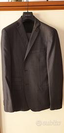 Abito John barrit Grigio taglia 52