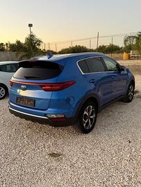 Kia Sportage 1.6 ECOGPL 2WD Business Class