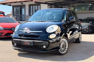 Fiat 500L Pro 1.6 MJT 105CV LOUNGE