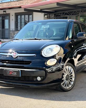 Fiat 500L Pro 1.6 MJT 105CV LOUNGE