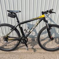 Mtb Scott Scale 70 telaio taglia M ruote 26"