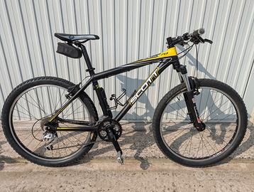 Mtb Scott Scale 70 telaio taglia M ruote 26"