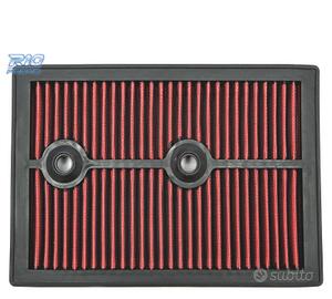 FILTRO ASPIRAZIONE DIRETTA AUDI Q2 GA 16-