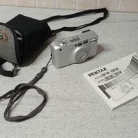 Macchina fotografica a rullino Pentax