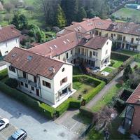 Trilocale a Cadrezzate con Osmate