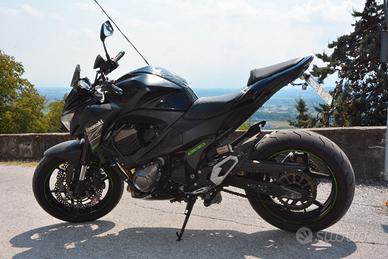Kawasaki Z800ABS