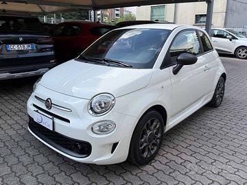 FIAT 500 1.0 hybrid Connect 70cv PREZZO REALE AP