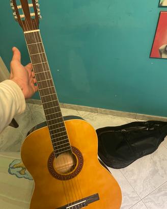 Chitarra semplice