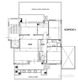 Appartamento Palermo [Cod. rif 3181449VRG]