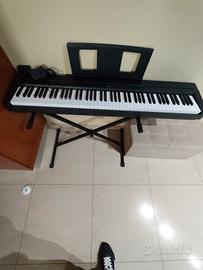 tastiera  Yamaha p-45 