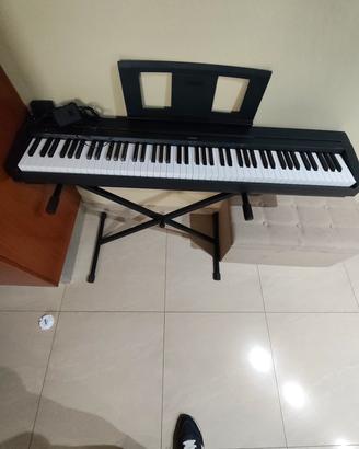tastiera  Yamaha p-45 