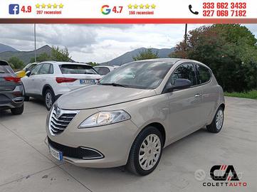 LANCIA Ypsilon 1.3 MJT 95 CV