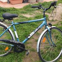bicicletta MTB