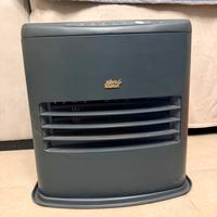 Stufa Zibro kamin petrolio combustibile liquido