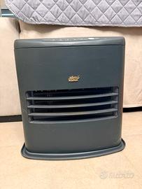 Stufa Zibro kamin petrolio combustibile liquido