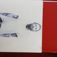 cd Jovanotti "oh, vita"