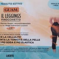 Leggins pinocchietto Guam