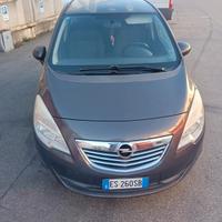 Opel Meriva 1300cc Diesel 