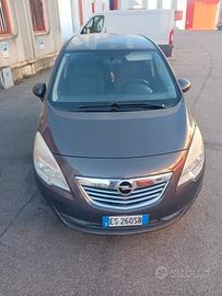 Opel Meriva 1300cc Diesel 