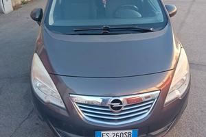 Opel Meriva 1300cc Diesel 