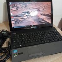 PC Packard Bell i3 