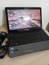 PC Packard Bell i3 