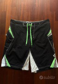 Costume  da bagno surf taglia L uomo Hurley