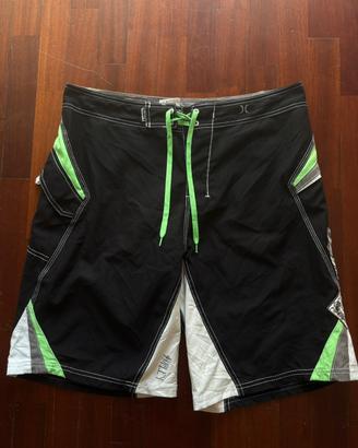 Costume  da bagno surf taglia L uomo Hurley