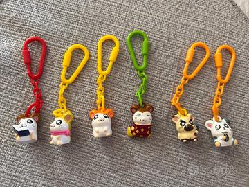 Hamtaro sorprese kinder