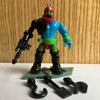 Mega Construx Trap Jaw