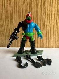 Mega Construx Trap Jaw