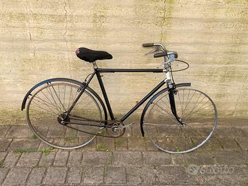 Telaio bicicletta vintage Winter Cicli