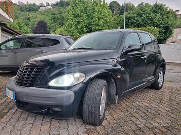 Chrysler pt cruiser cambio automatico 2.0 benzina 