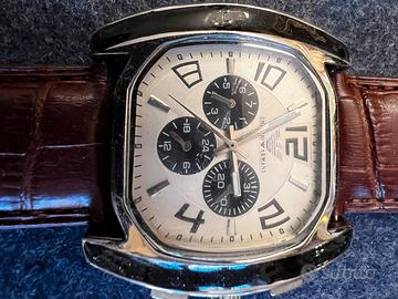 Orologio emporio Armani automatico