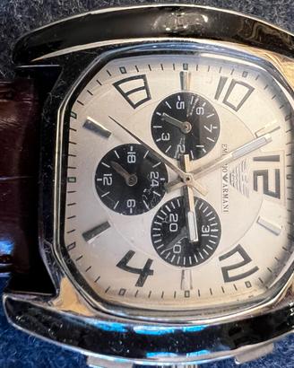 Orologio emporio Armani automatico